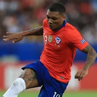 Junior Fernandes vuelve al fútbol croata