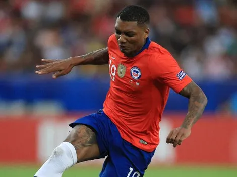Junior Fernandes vuelve al fútbol croata
