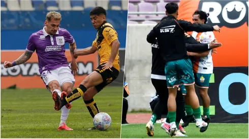 Con dos empates entre Concepción y Coquimbo, y de La Serena-Cobresal, continuará la jornada 20.