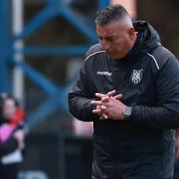 Jaime García da su versión del "Caso Colaciones" en Huachipato
