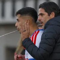 "Ningún jugador...": Gago entierra a Assadi previo al Superclásico