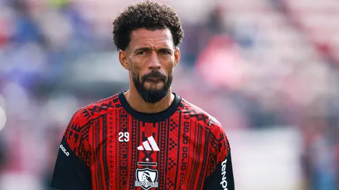 El caboverdiano hizo su debut en la citación del Cacique.