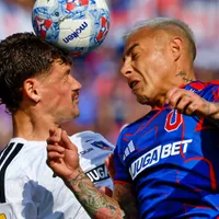 Minuto a minuto: La U y Colo Colo no se dan ventaja en Superclásico 200