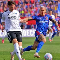 Minuto a minuto: La U y Colo Colo empatan en el Superclásico 200