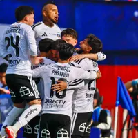 Tabla de Posiciones: Colo Colo saca a la U y avanza rumbo a "la 35"
