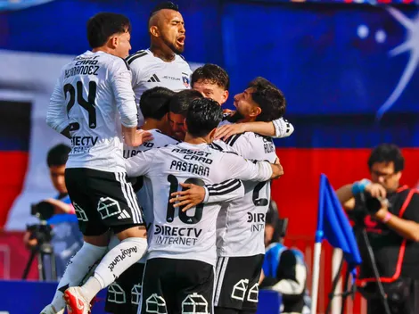 Tabla de Posiciones: Colo Colo saca a la U y avanza rumbo a "la 35"