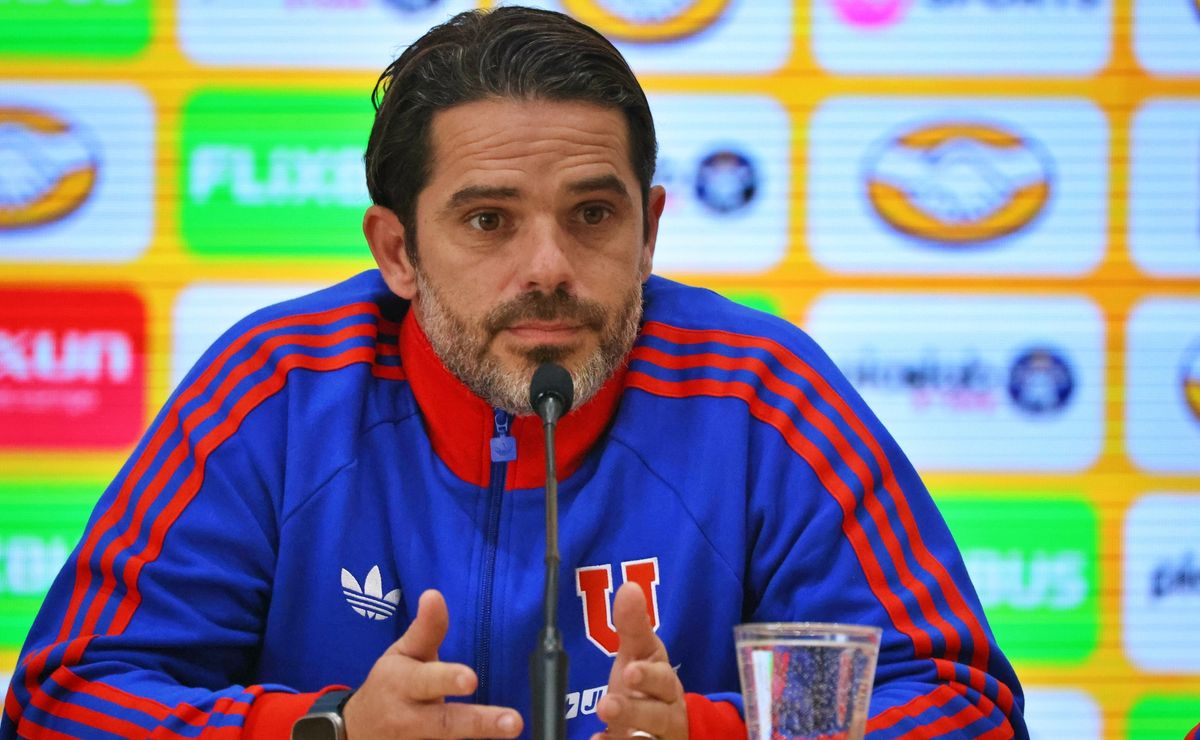 Fernando Gago no se resigna a perder el título ante Colo Colo: “Esto no está terminado”
