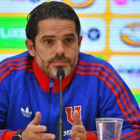 Gago se levanta la moral tras perder el Superclásico: "Esto no..."