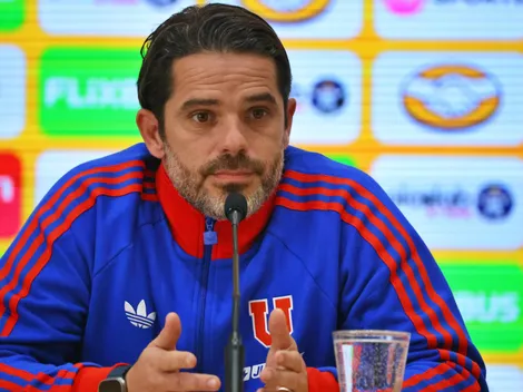 Gago se levanta la moral tras perder el Superclásico: "Esto no..."