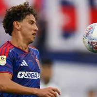 El potente reclamo de Lichnovsky tras la derrota de la U en el Superclásico