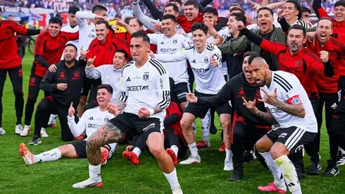 Correa se transformó en genio y figura en el Superclásico