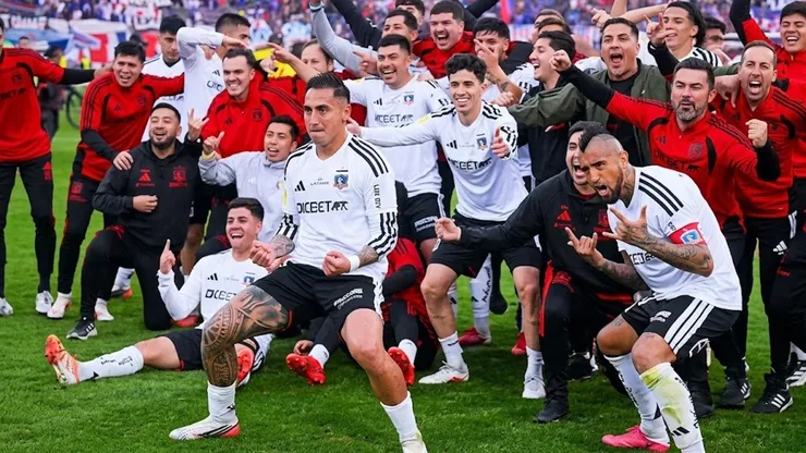 Correa se transformó en genio y figura en el Superclásico