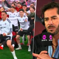 “Después andas llorando”: Herrera repasa sin filtro a Correa