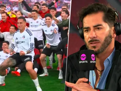 “Después andas llorando”: Herrera repasa sin filtro a Correa