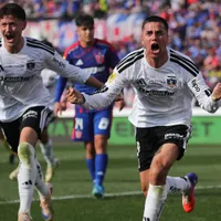 Lo pidió Ortiz, marcó en el Superclásico y peligra su permanencia en Colo Colo