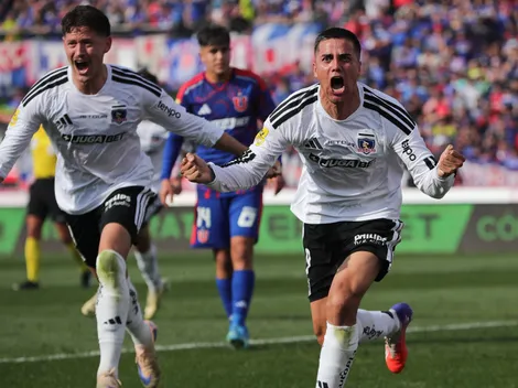 Lo pidió Ortiz, marcó en el Superclásico y peligra su permanencia en Colo Colo