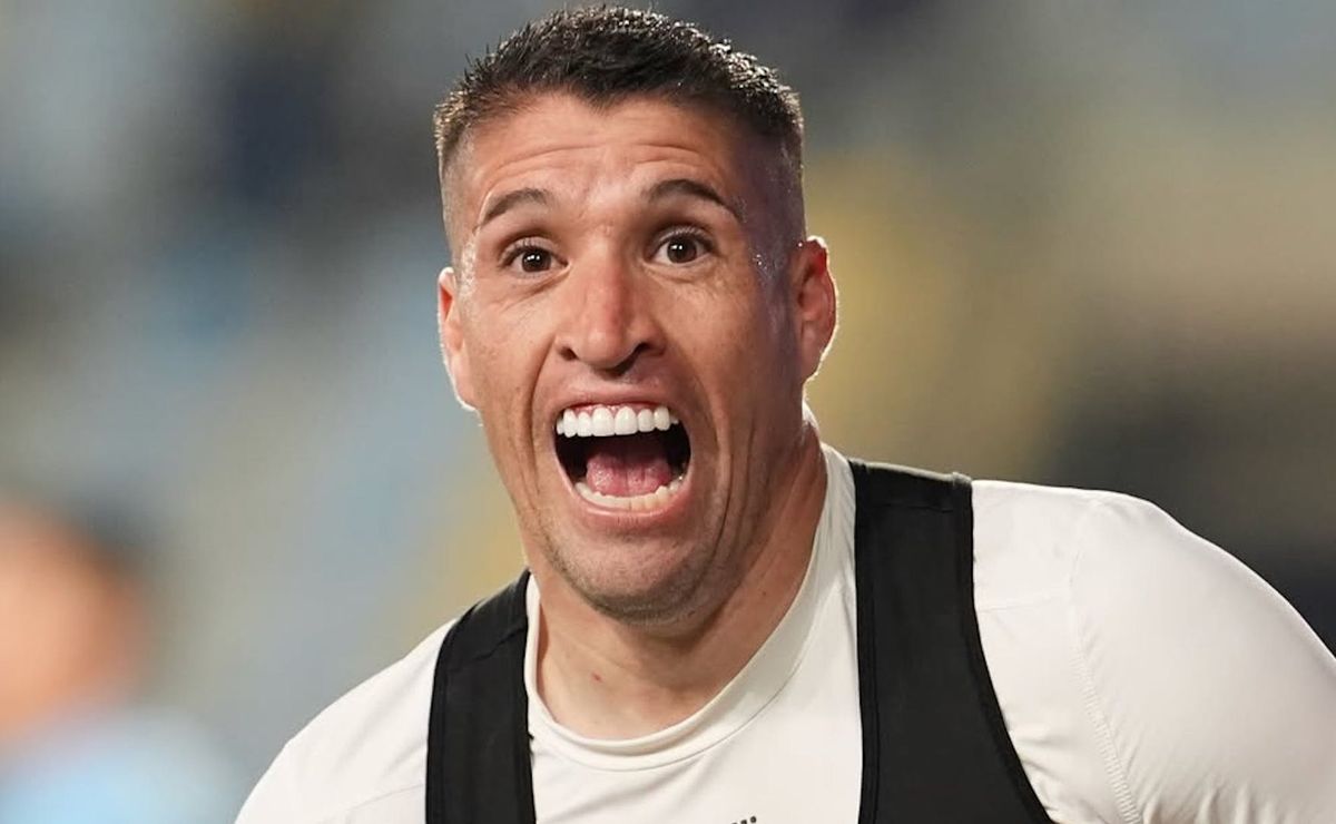 Palestino sorprende en el último minuto y hunde a O’Higgins: así queda la tabla de la Liga de Primera