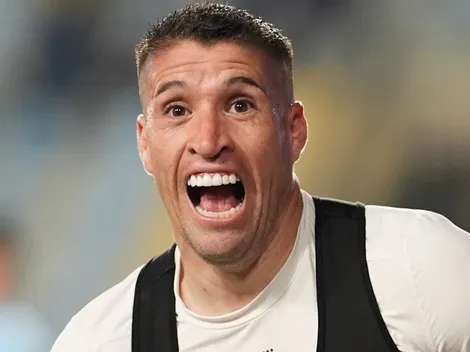 Palestino sorprende en el último minuto y hunde a O’Higgins