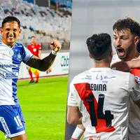 Tabla Primera B: Antofagasta rumbo al título y Curicó se aleja del fondo