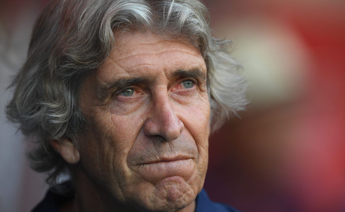 “Esa es otra cosa”: en la selección chilena confirman contactos con Manuel Pellegrini