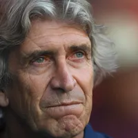 Selección chilena confirma contactos con Manuel Pellegrini