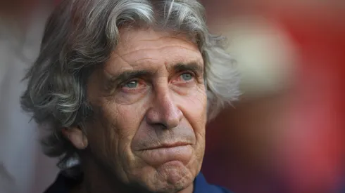 Pellegrini es el candidato más firme para dirigir a la selección chilena