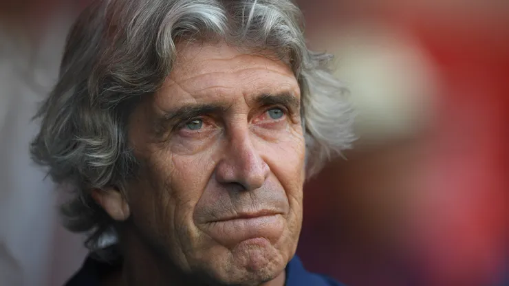 Pellegrini es el candidato más firme para dirigir a la selección chilena
