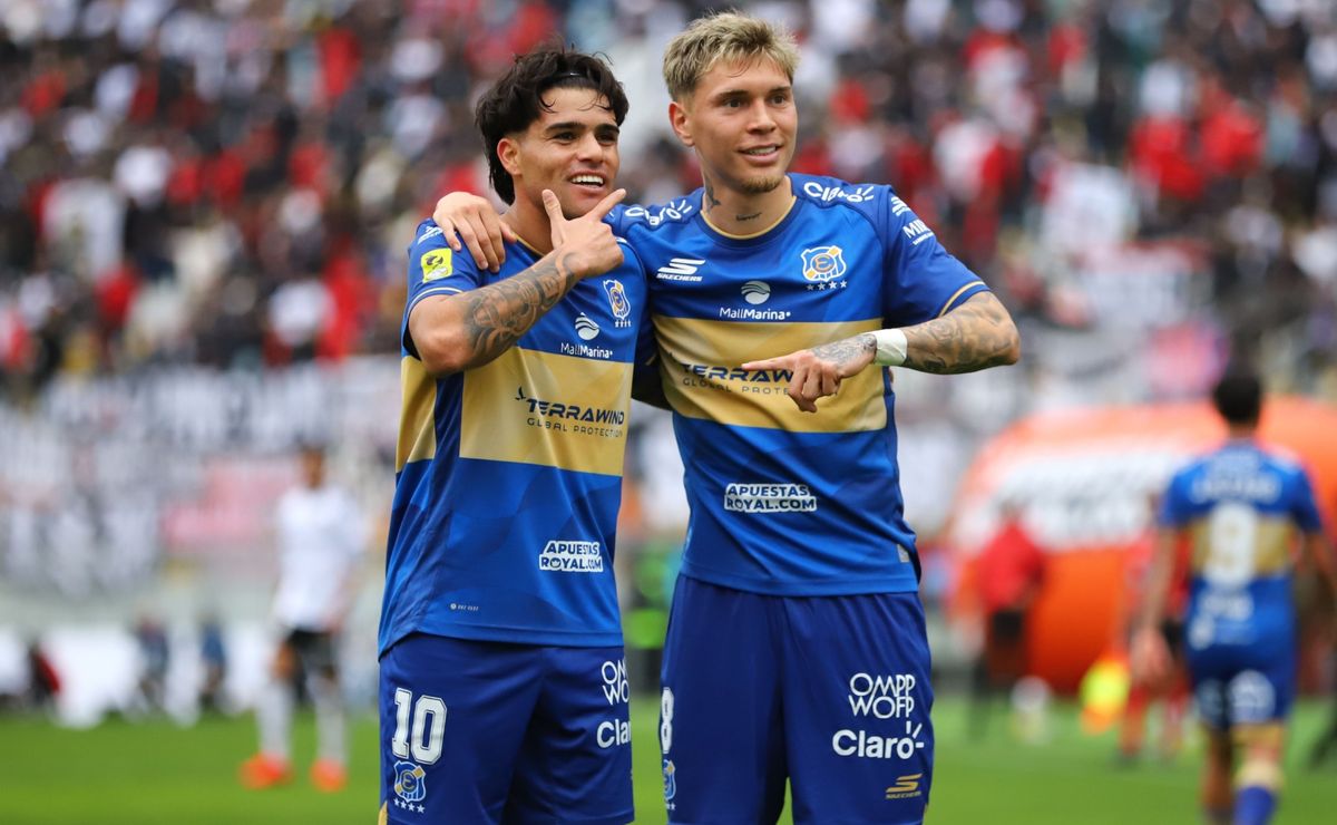 Pronósticos Everton vs Universidad de Concepción: el Ruletero quiere acercarse a la zona de copas