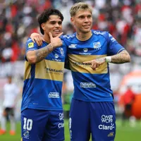 Pronósticos Everton vs Universidad de Concepción: el Ruletero quiere acercarse a la zona de copas