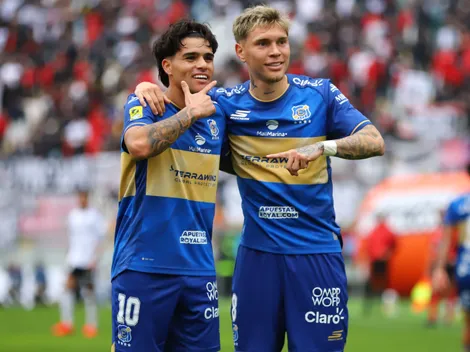 Pronósticos Everton vs Universidad de Concepción: el Ruletero quiere acercarse a la zona de copas
