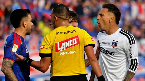 Correa podría recibir una nueva sanción en el Cacique.