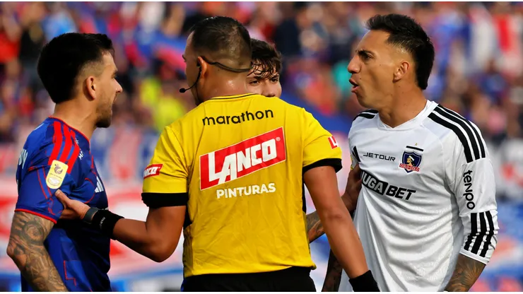 Correa podría recibir una nueva sanción en el Cacique.