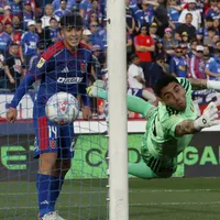 ¿Castellón se come el gol de Correa? Esto dijo Johnny Herrera