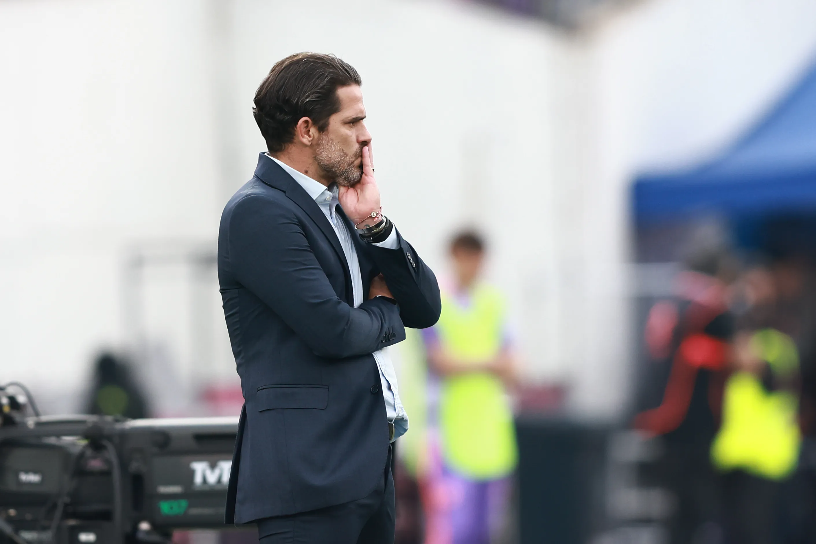 Gago es apuntado como el gran culpable de la derrota de la U