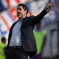 La dura más crítica a Gago de un referente de la U: "Tan pavo, tan gil"