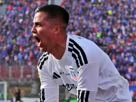 Los millones que debe pagar Colo Colo para quedarse con Madrid