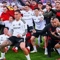 Lichnovsky le jura revancha a Correa por los gestos: "Si lo hubiéramos visto..."