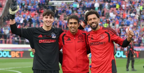 Vozinha fue convocado en el Superclásico 200