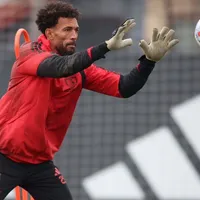 Vozinha tiene fecha para su debut en Colo Colo