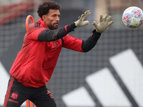 Vozinha tiene fecha para su debut en Colo Colo