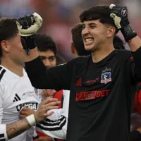 Histórico del fútbol chileno defiende el invicto de Gabriel Maureira