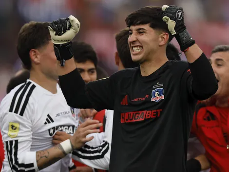 Histórico del fútbol chileno defiende el invicto de Gabriel Maureira