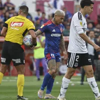 Jonathan Villagra elogia el ambiente del Nacional