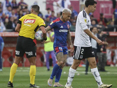 Jonathan Villagra elogia el ambiente del Nacional