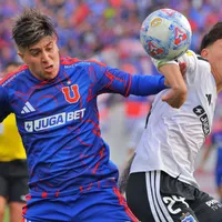 Viralizan ridícula simulación de Chelo Morales ante Colo Colo