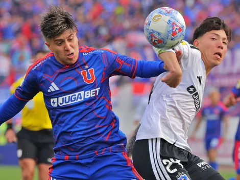 Viralizan ridícula simulación de Chelo Morales ante Colo Colo