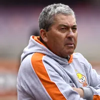 El partido de los autogoles insólitos hunde a Huerta: "Cada embarrada..."
