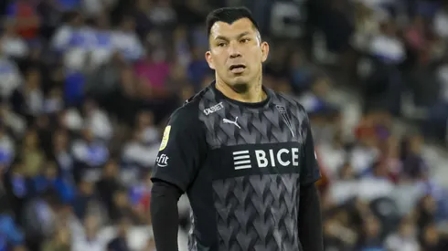 Universidad Católica estrenó nueva camiseta