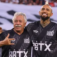 Caszely asegura que Colo Colo será campeón: "La pelea por el 2° lugar..."
