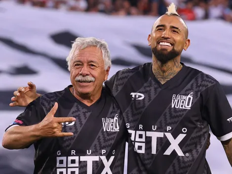 Caszely asegura que Colo Colo será campeón: "La pelea por el 2° lugar..."